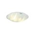 3 Clip decorative ceiling light - White (C399)