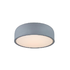 Contempory decorative ceiling light - Black (C534BL)