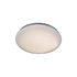 Contempory decorative ceiling light - White (C542)