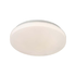 Contempory decorative ceiling light - White (C543)