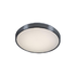 Traditional decorative ceiling light - Silver (C546)