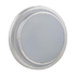 Traditional decorative ceiling light - Silver (C550)