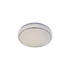 Traditional decorative ceiling light - White (C551)