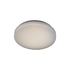Traditional decorative ceiling light - White (C555)