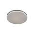 Contempory decorative ceiling light - White (C557WW)