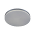 Contempory decorative ceiling light - White (C558CW)