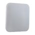 Contempory decorative ceiling light - White (C560WW)