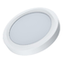 Contempory decorative ceiling light - White (C672WW)