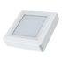 Contempory decorative ceiling light - White (C673CW)