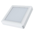 Contempory decorative ceiling light - White (C674CW)