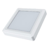 Contempory decorative ceiling light - White (C674WW)