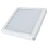 Contempory decorative ceiling light - White (C675CW)