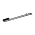 Tracklight decorative ceiling light - Satin Chrome (C682)