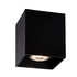 Sand Surface Mounted Downlight - Black (C702B)