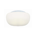 Contempory decorative ceiling light - White (C96O)
