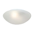 Contempory decorative ceiling light - White (C9A)