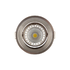 Anti-Glare Recessed Downlight - Satin Chrome (D131SC)
