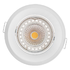 Anti-Glare Recessed Downlight - White (D131W)