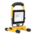 Freestanding LED Work Light - Black/Yellow (FS1LED)