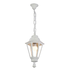Sichem Lantern Pendant - White (O454WFU)