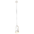 Pickman Downlight Pendant - White (P1137W)