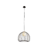 Memory Abstract Pendant - Black (P1143B)