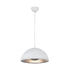 Modernica Dome Shaded Pendant - White (P439WS)