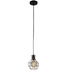 Abstract Pendant - Rose Gold (P587RG)