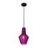Milano Bowl Shaded Pendant - Pink (P796PI)