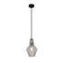 Milano Bowl Shaded Pendant - Clear (P797CL)