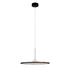 Florence Downlight Pendant - White (P803)
