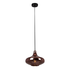 Larissa Bowl Shaded Pendant - Copper (P856C)
