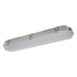 Vapour Proof LED Ceiling Light - Grey (PR213)