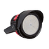 Sport Spot Light - Black/Red (PR226-30)