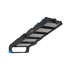 30 Degree LED Floodlight - Black/Blue (PR239-30)