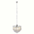 5-Light Otis Decorative Chandelier - Clear (CH250C)