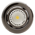 Tilt Recessed Downlight - Gun Metal (D46GM)