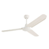 Industrial Ceiling Fan - White (F12W)
