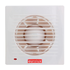 Wall Extractor Fan - White (F44)