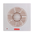 Extractor Fan - White (F45)