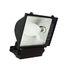 Wall Mounted Floodlight - Black (FS50)