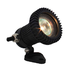 Pond Ground Light - Black (O119)