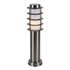 Mini Pedestal Light - Satin Chrome (O140SS)
