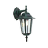 6 Panel Lantern Wall Light - Verde Green (O18VG)