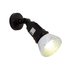 Outdoor Wall Light - Black (O29B)
