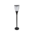 Garden Solar Light - Black (O424)