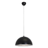 Modernica Dome Shaded Pendant - Black (P439BS)