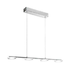 Cartama Downlight Pendant - Chrome (P668)