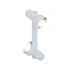 R80 Turbo 2 Lamp Bar Light - White (360 x 40mm)