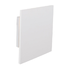 Wall Light - White (260mm)
